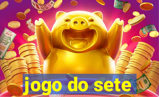 jogo do sete