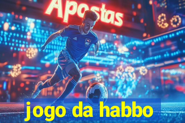 jogo da habbo