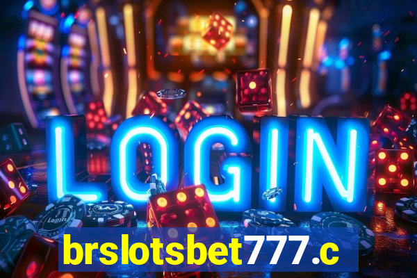 brslotsbet777.com