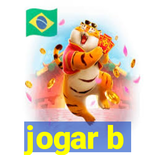 jogar b