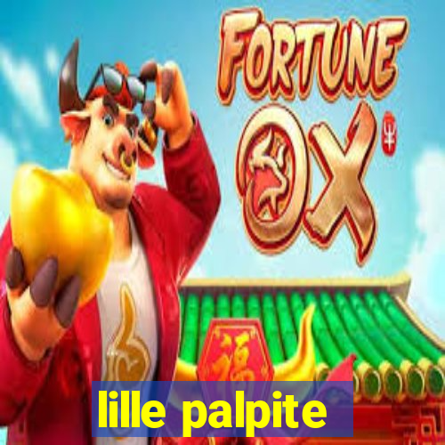 lille palpite