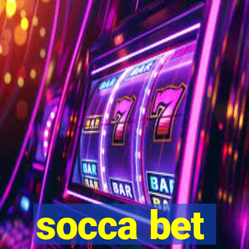 socca bet