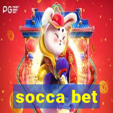 socca bet