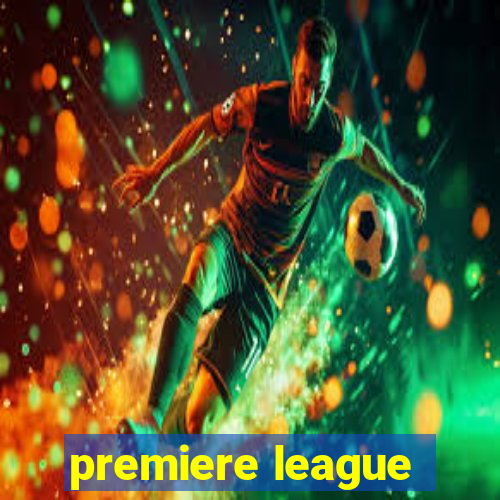 premiere league