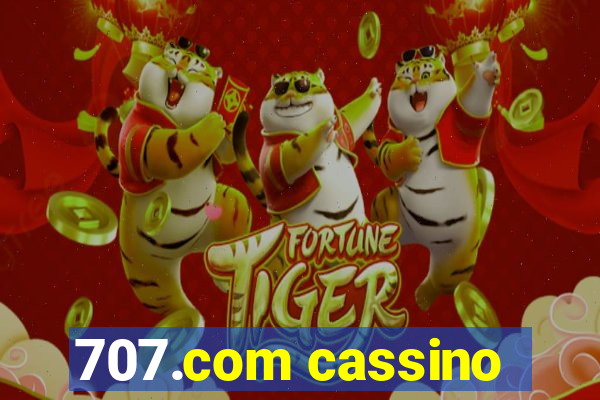 707.com cassino