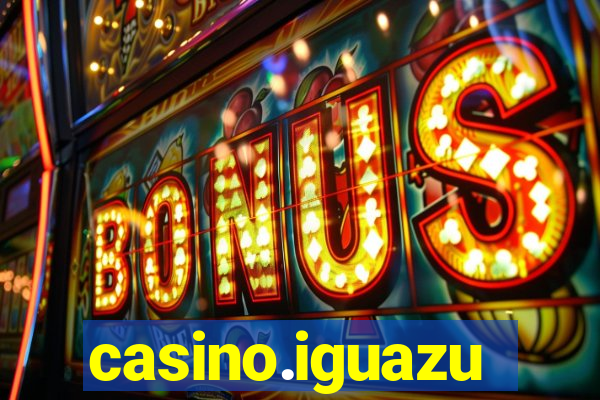 casino.iguazu