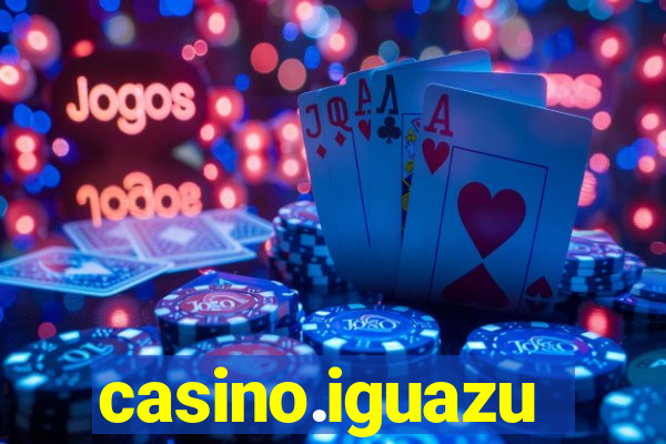 casino.iguazu