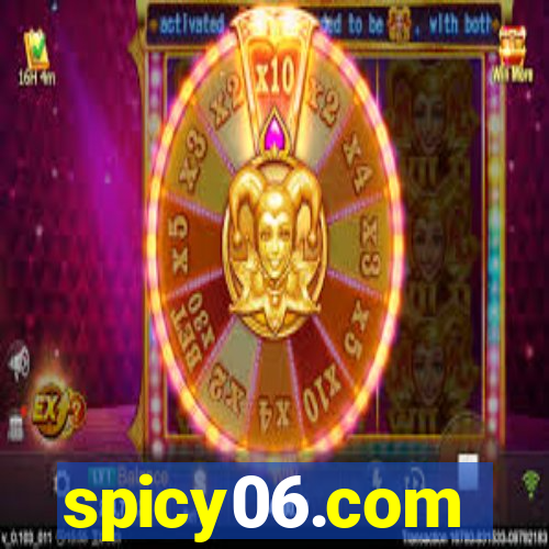 spicy06.com