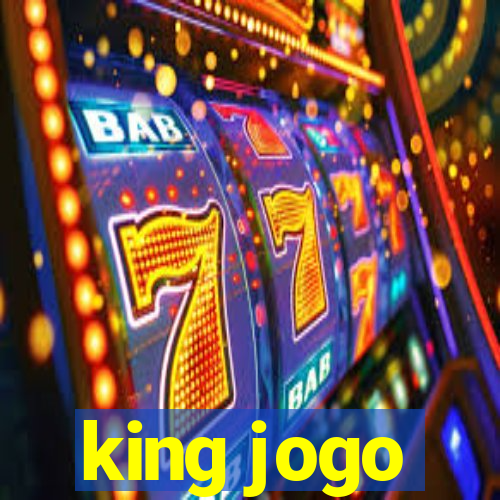 king jogo