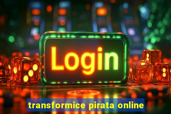 transformice pirata online