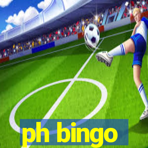 ph bingo