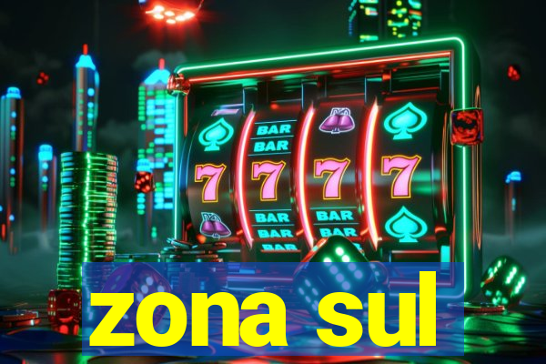 zona sul