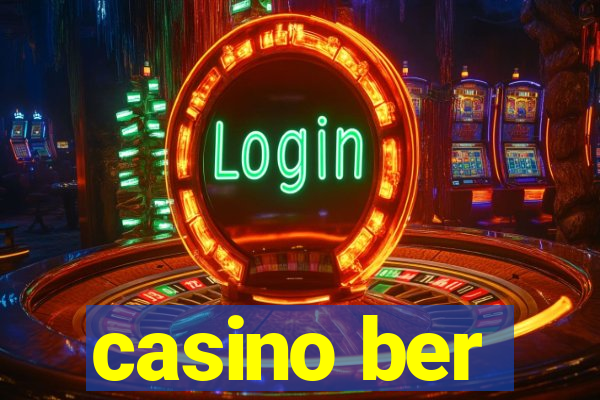 casino ber