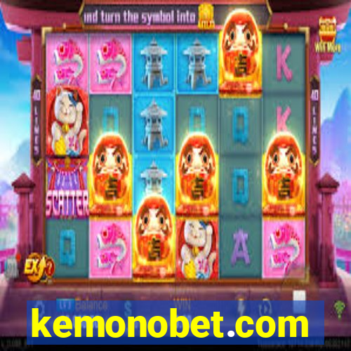 kemonobet.com