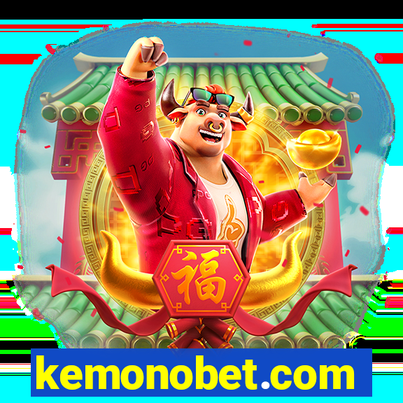 kemonobet.com