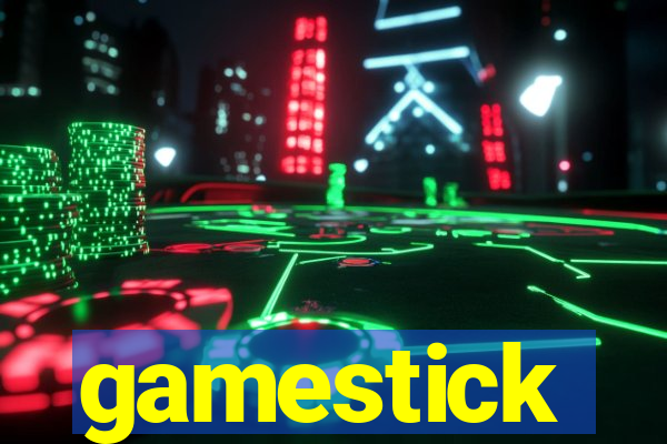 gamestick