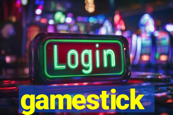 gamestick