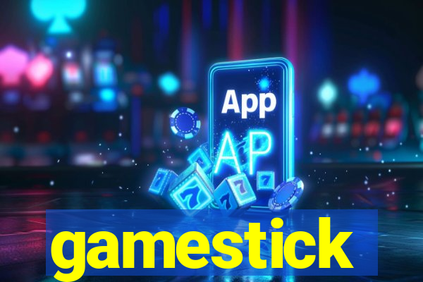 gamestick