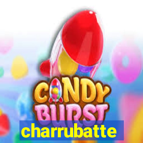 charrubatte