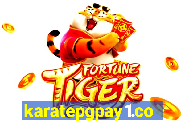 karatepgpay1.com