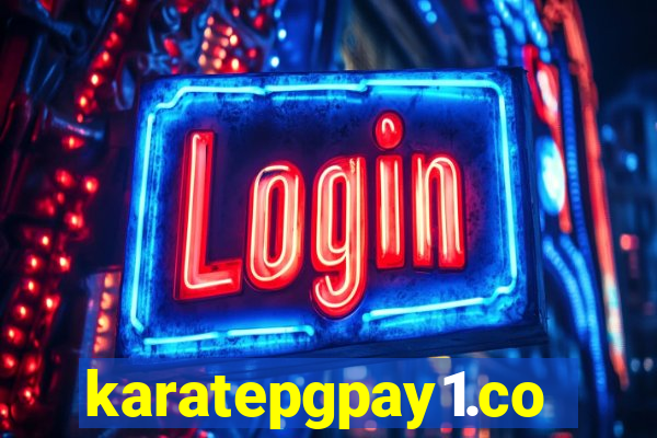 karatepgpay1.com