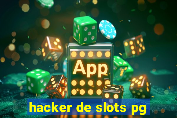 hacker de slots pg