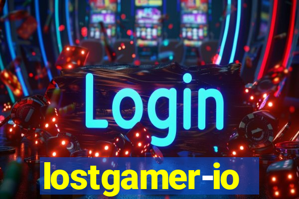 lostgamer-io