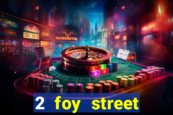 2 foy street casino nsw 2470