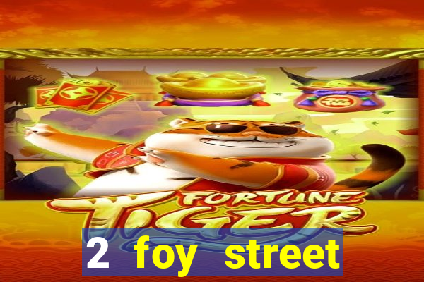 2 foy street casino nsw 2470