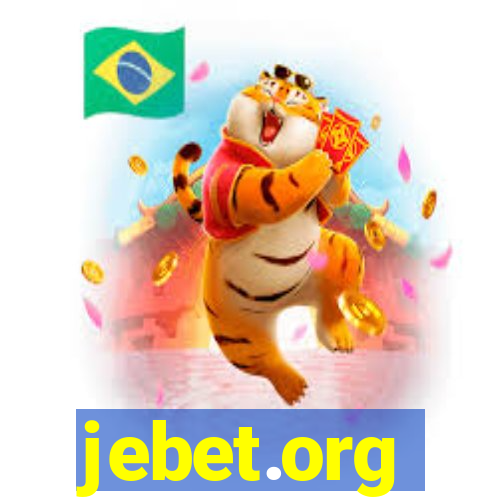 jebet.org