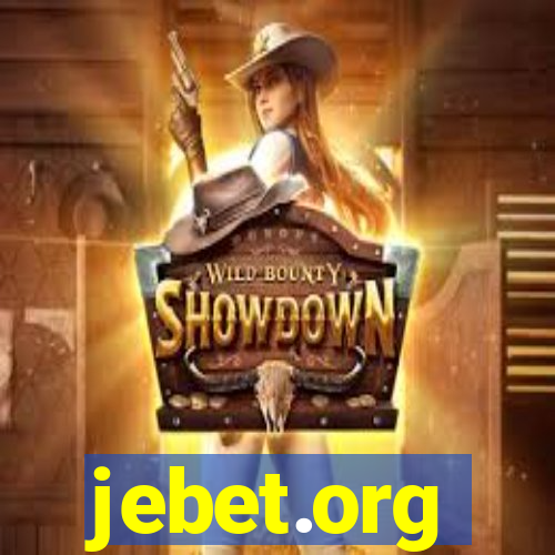 jebet.org