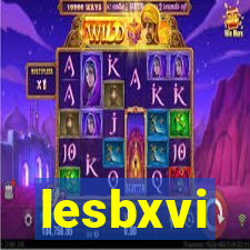 lesbxvi