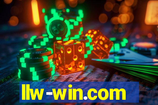 llw-win.com