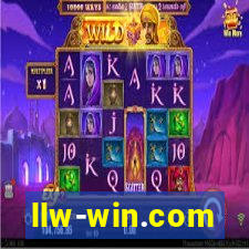 llw-win.com