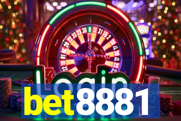 bet8881