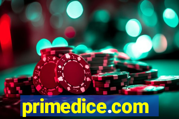 primedice.com