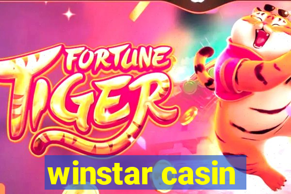 winstar casin