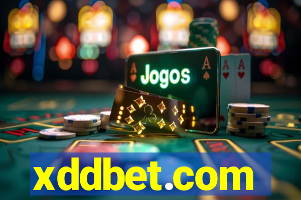 xddbet.com