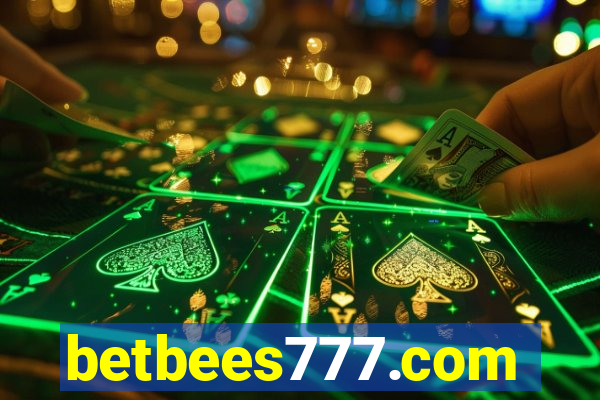 betbees777.com