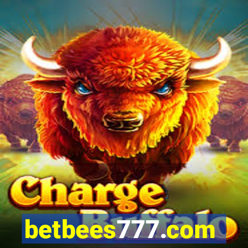 betbees777.com