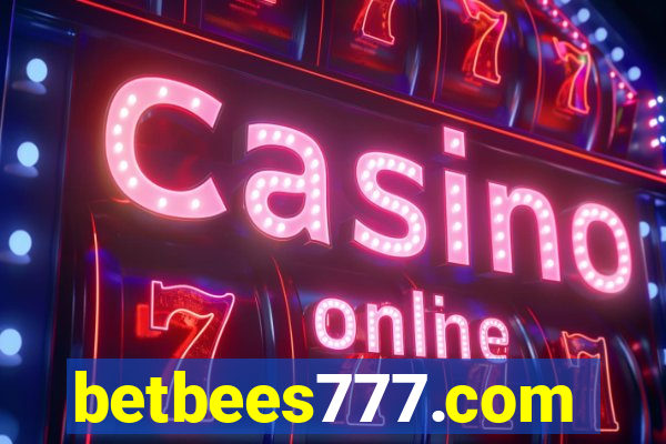 betbees777.com