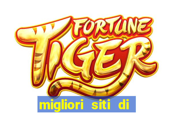 migliori siti di bingo online