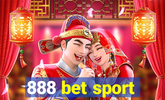 888 bet sport