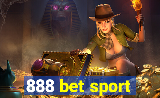 888 bet sport