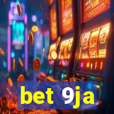 bet 9ja