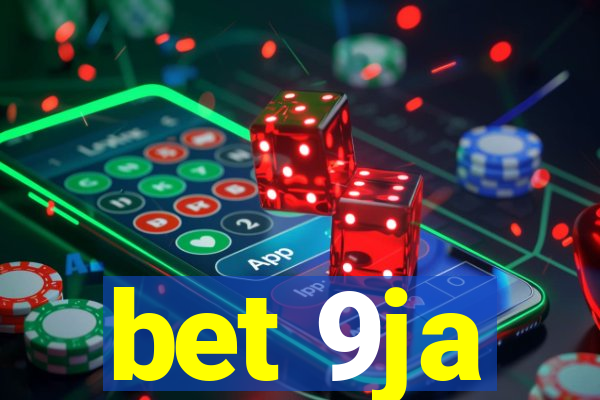 bet 9ja