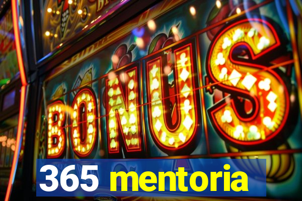 365 mentoria