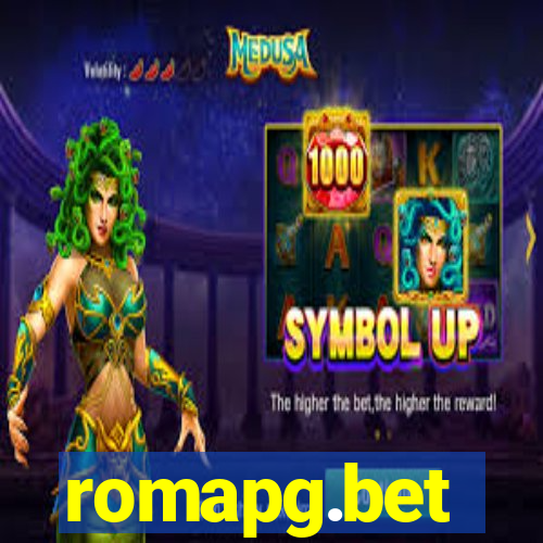 romapg.bet