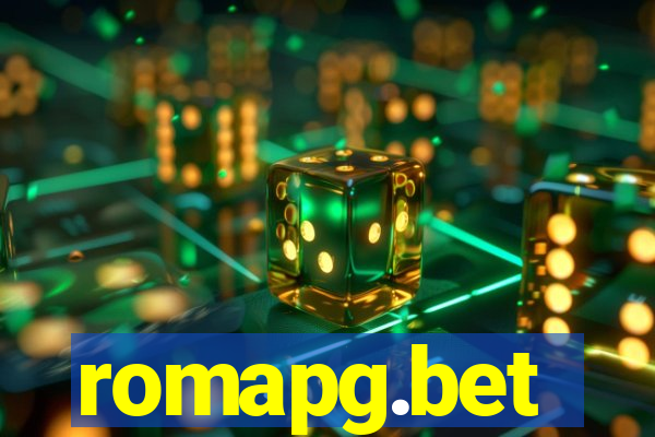 romapg.bet