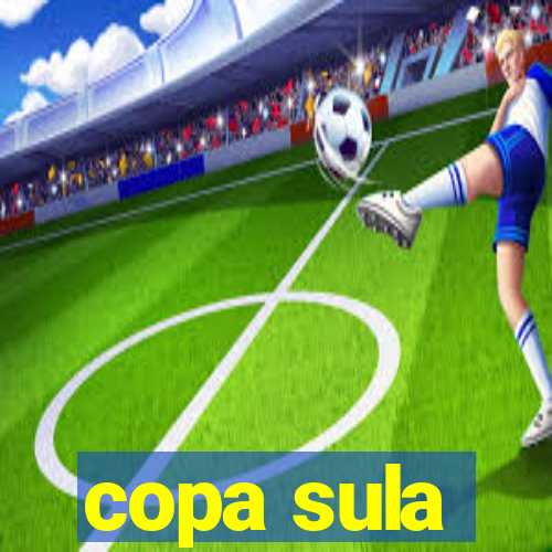 copa sula